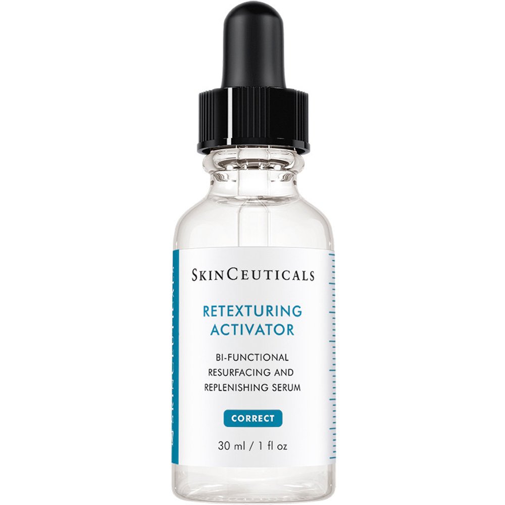 SkinCeuticals Skinceuticals Retexturing Activator Serum Ορός Προσώπου Διπλής Δράσης για Ανάπλαση & Ενυδάτωση 30ml