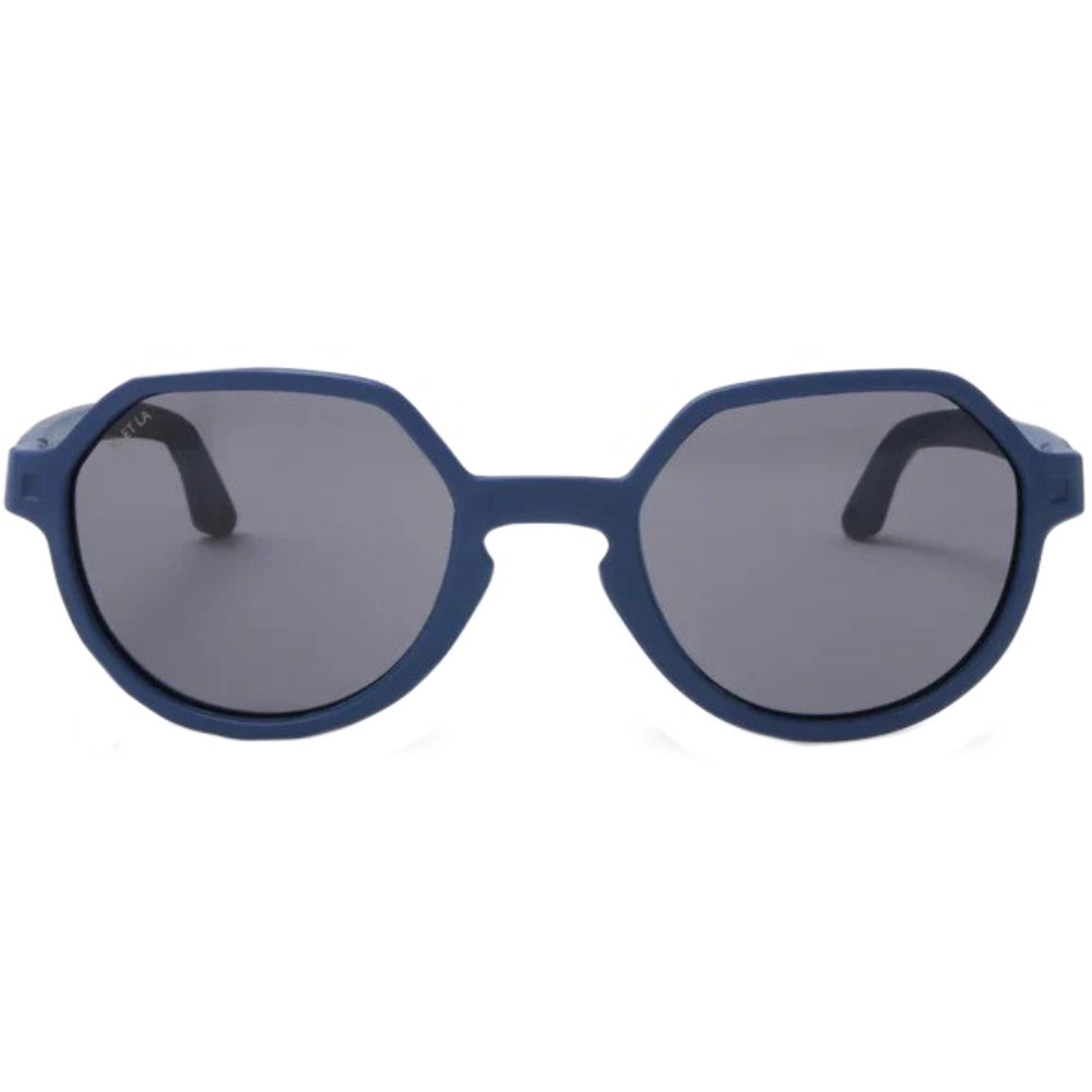 Kietla Kids Sunglasses Oozz 2-4 Years Κωδ 003SUNDENIM Βρεφικά Γυαλιά Ηλίου 1 Τεμάχιο - Denim