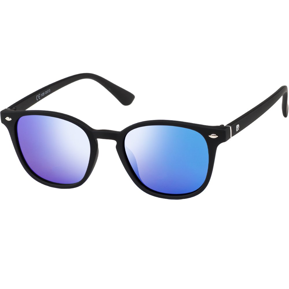 Eyelead Polarized Sunglasses Κωδ L774 Γυαλιά Ηλίου Ενηλίκων 1 Τεμάχιο - Μαύρο