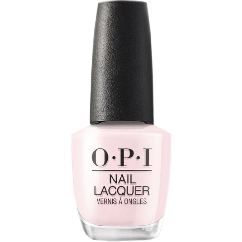 OPI Nail Lacquer Nail Polish Βερνίκι Νυχιών με Χρώμα που Διαρκεί 15ml - OPI’m a Bubble Bunny