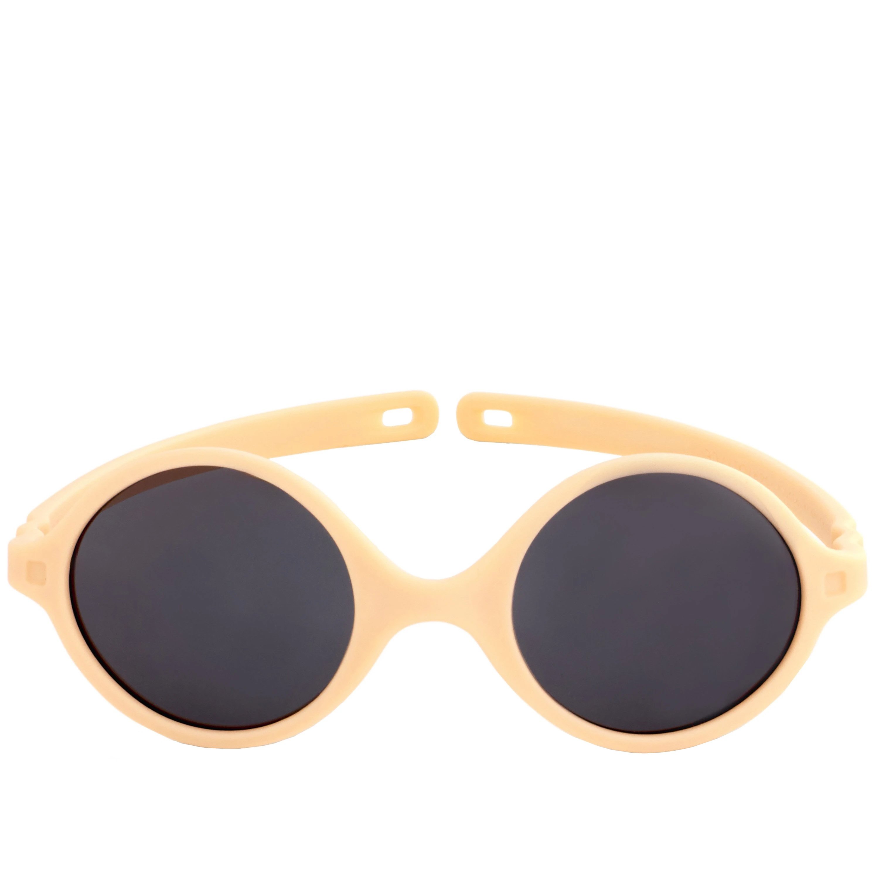 Kietla Kietla Wazz Kids Sunglasses Diabola 0-1 Years Κωδ SH024924, Παιδικά Γυαλιά Ηλίου 1 Τεμάχιο - Apricot