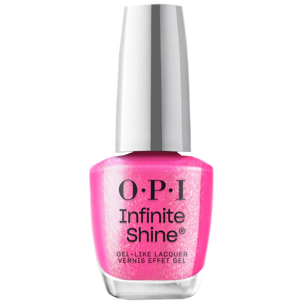 OPI Infinite Shine Nail Polish Βερνίκι Νυχιών με Λαμπερή Gel Όψη & Διάρκεια έως 11 Ημέρες 15ml - I’m Not Really an Influencer