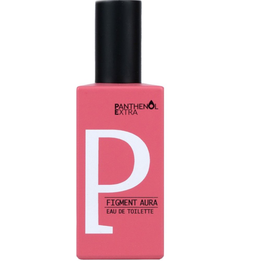 Medisei Panthenol Extra Figment Aura Eau De Toilette Γυναικείο Άρωμα που Αιχμαλωτίζει την Ουσία της Φύσης, Αφήνοντας μια Κομψή & Ζεστή Αύρα στο Δέρμα 50ml