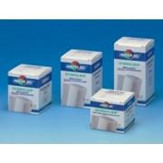 Master Aid Dermagrip Επίδεσμος Γάζα – 4m x 4cm