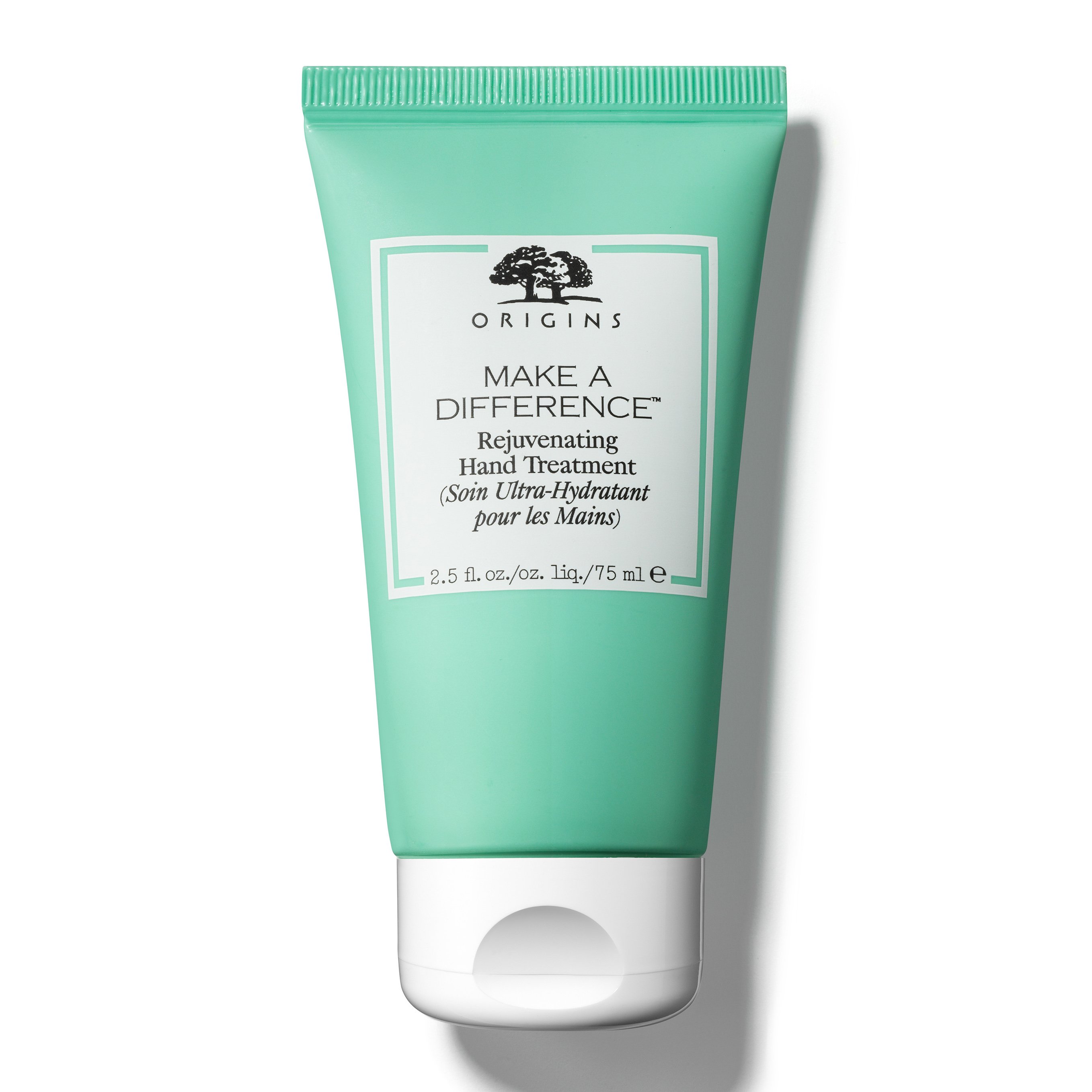 Origins Make A Difference Rejuvenating Hand Treatment Εξαιρετικά Ενυδατική Κρέμα για την Ευαίσθητη Επιδερμίδα των Χεριών 75ml