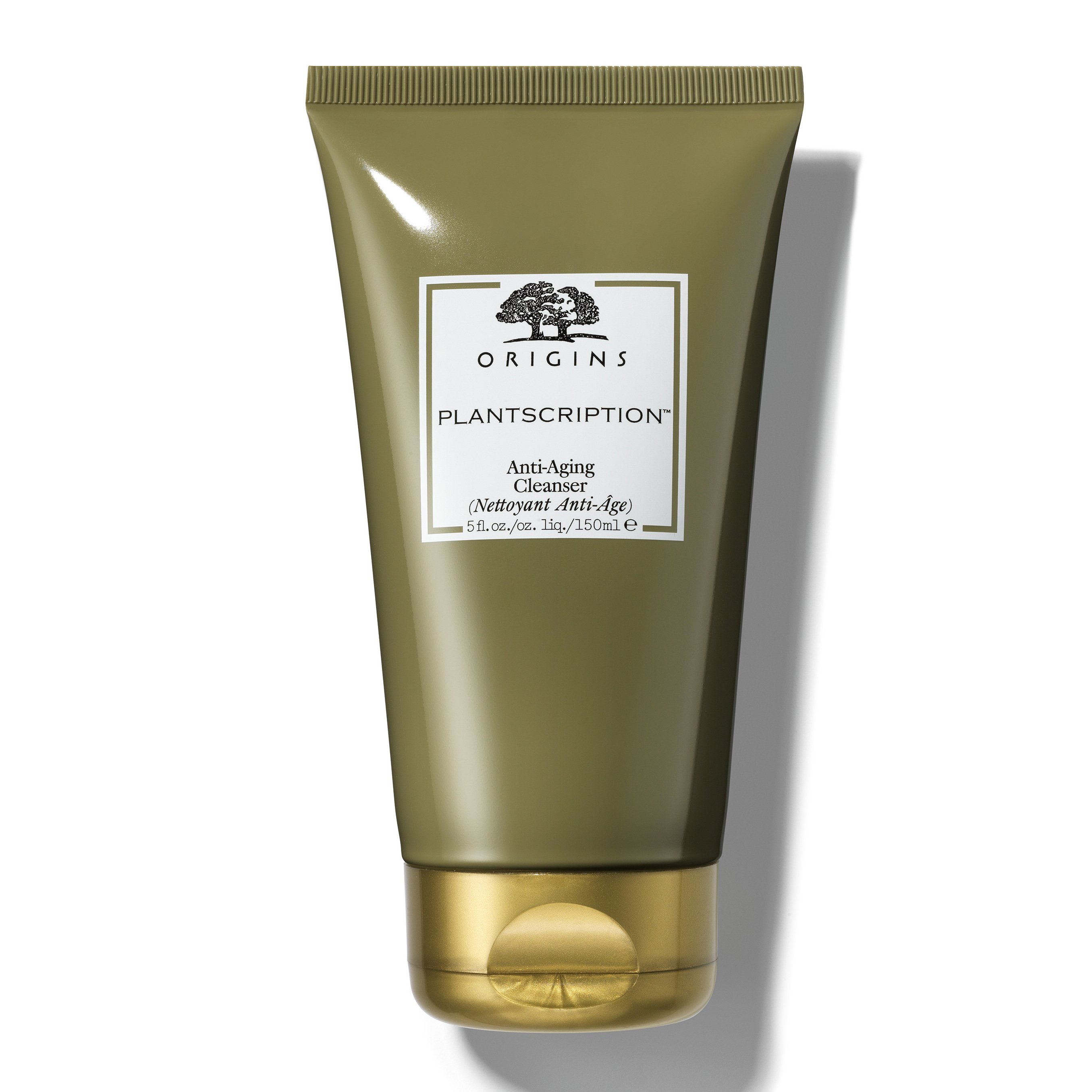 Origins Origins Plantscription Anti-Aging Cleanser Ήπιο Καθαριστικό Προσώπου με Αντιοξειδωτική & Αντιγηραντική Δράση 150ml