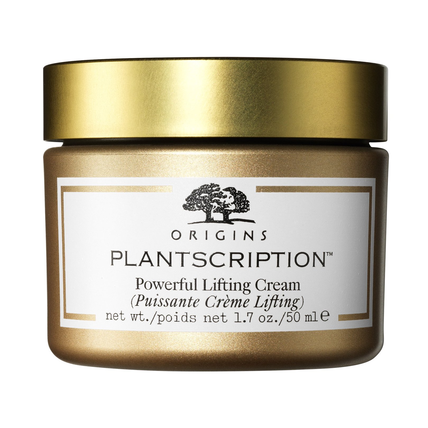Origins Plantscription Powerful Lifting Cream Αντιγηραντική Κρέμα με Εντατική Δράση Lifting στην Επιδερμίδα 50ml