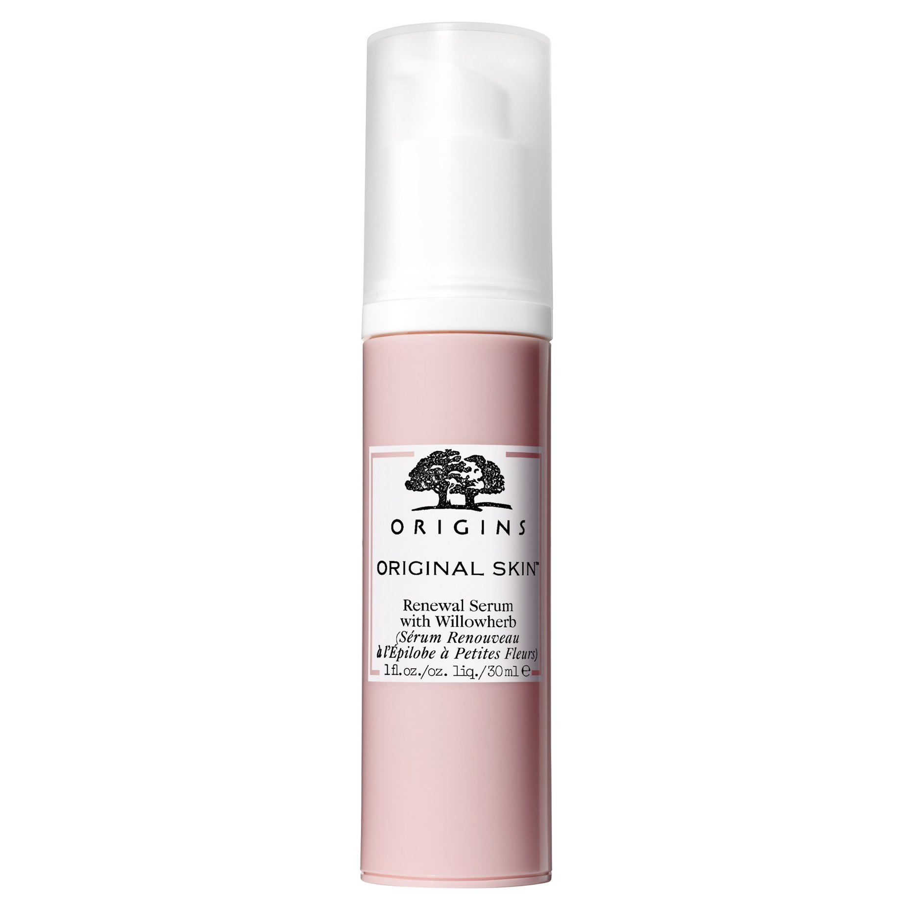 Origins Original Skin Renewal Serum With Willowherb Ορός Ανανέωσης & Λάμψης της Επιδερμίδας 30ml