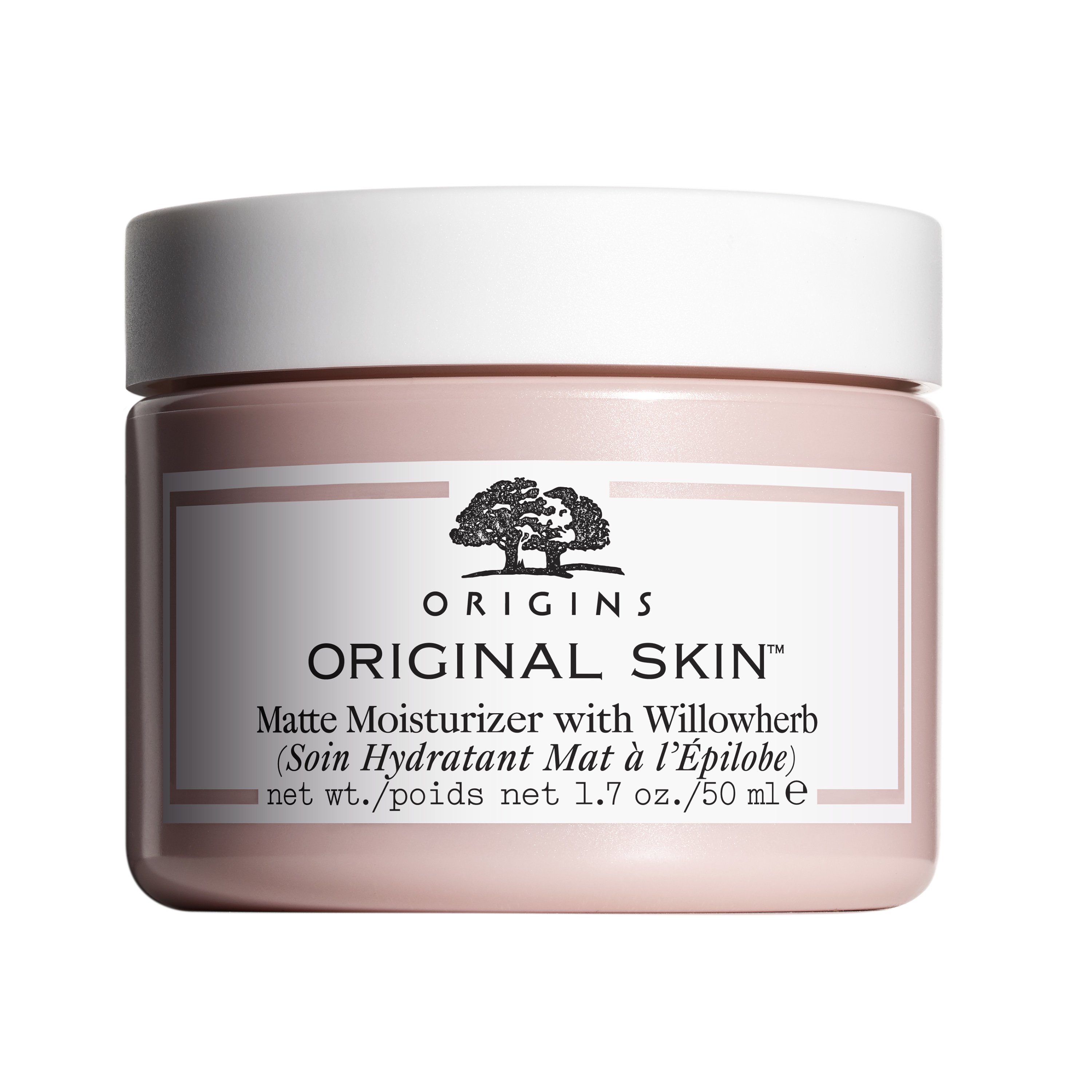 Origins Original Skin Matte Moisturizer With Willowherb Ενυδατική Κρέμα Προσώπου για Ματ Αποτέλεσμα 50ml