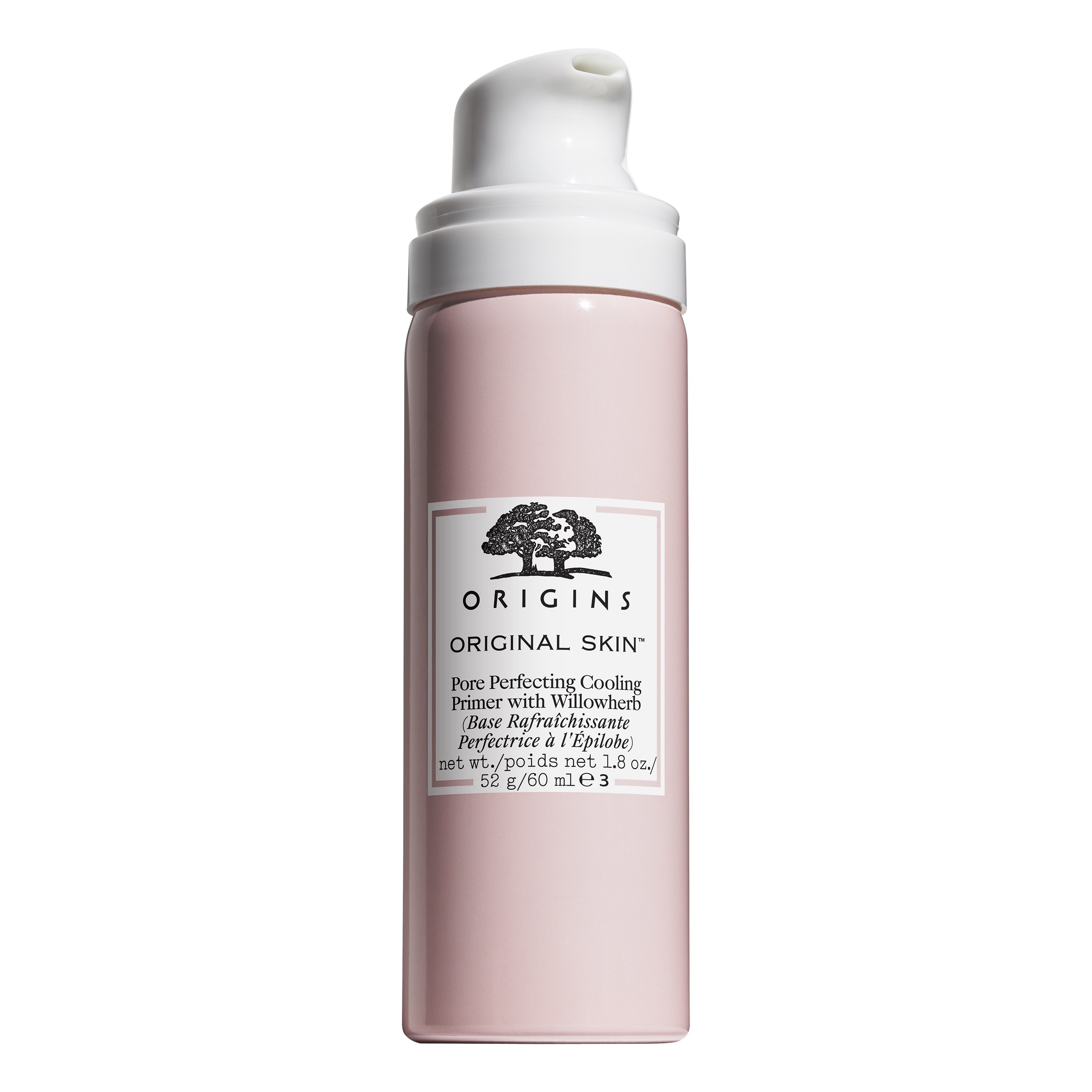 Origins Original Skin Pore Perfecting Cooling Primer With Willowherb Primer Τέλειας Κάλυψης Πόρων με Δροσιστική Δράση 60ml