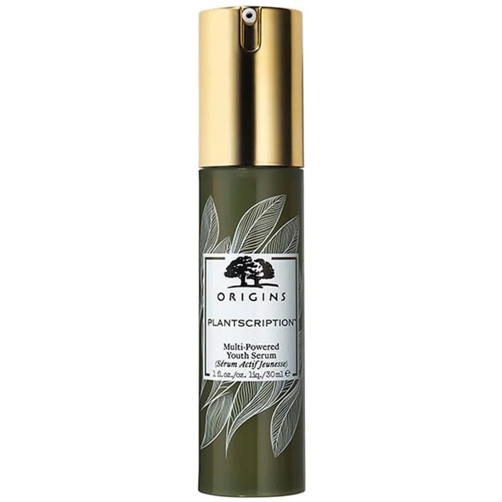 Origins Plantscription Multi-Powered Youth Serum Ορός Προσώπου Πολλαπλών Δράσεων 30ml