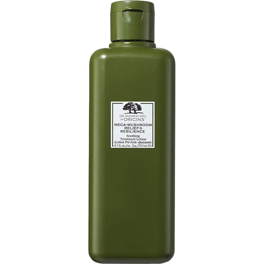 Origins Origins Mega-Mushroom Relief & Resilience Soothing Treatment Lotion Ενυδατική Λοσιόν Προσώπου με Καταπραϋντική Δράση 200ml