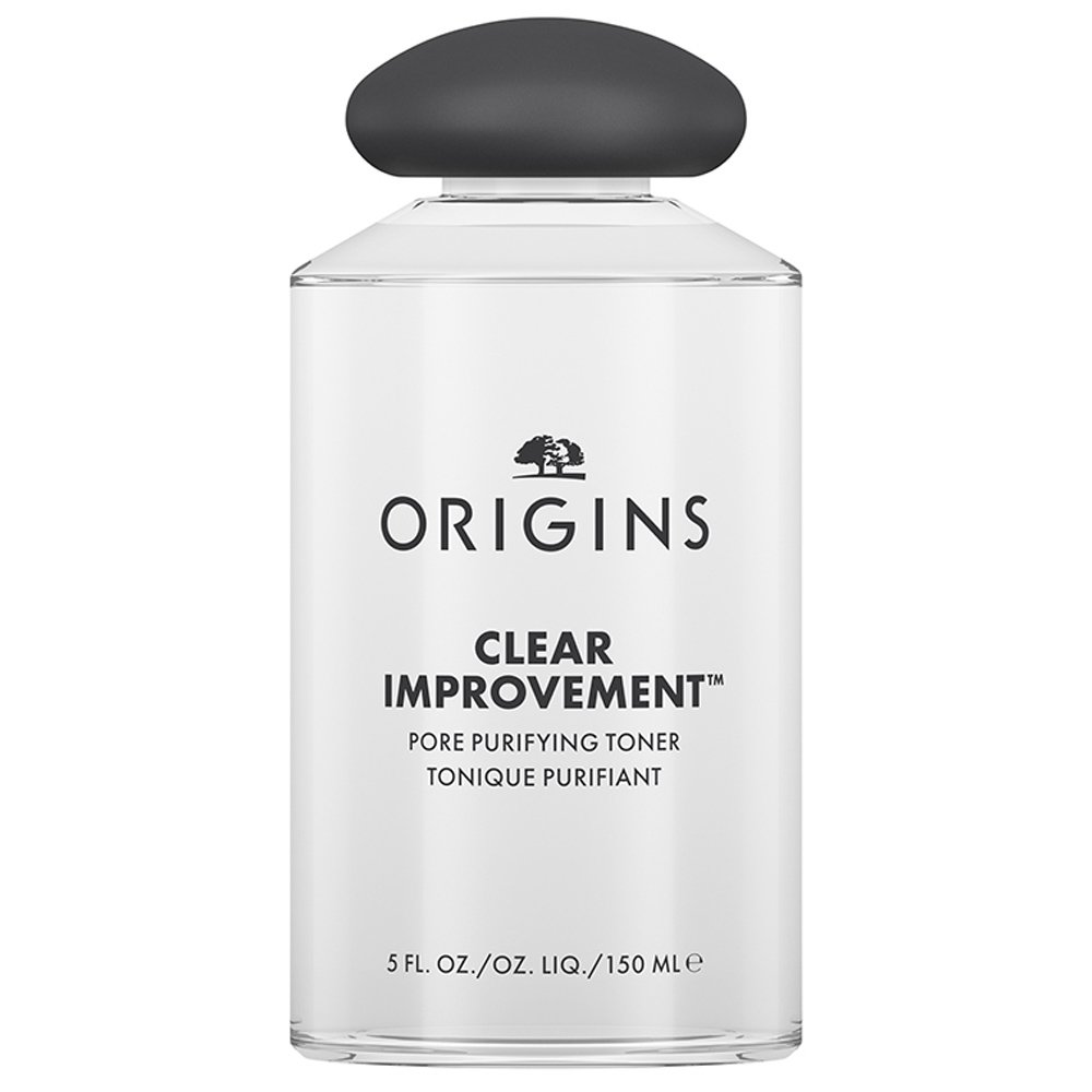 Origins Origins Clear Improvement Pore Purifying Toner Τονωτική Λοσιόν Καθαρισμού με Αποτοξινωτική Δράση 150ml