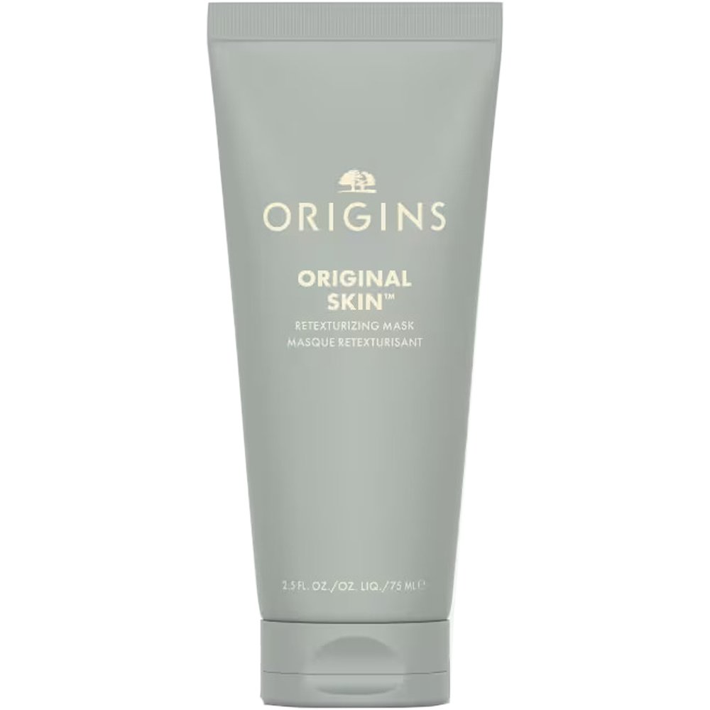 Origins Origins Original Skin Retexturizing Mask Μάσκα με Άργιλο που Απορροφά τη Λιπαρότητα & Απολεπίζει Ήπια 75ml