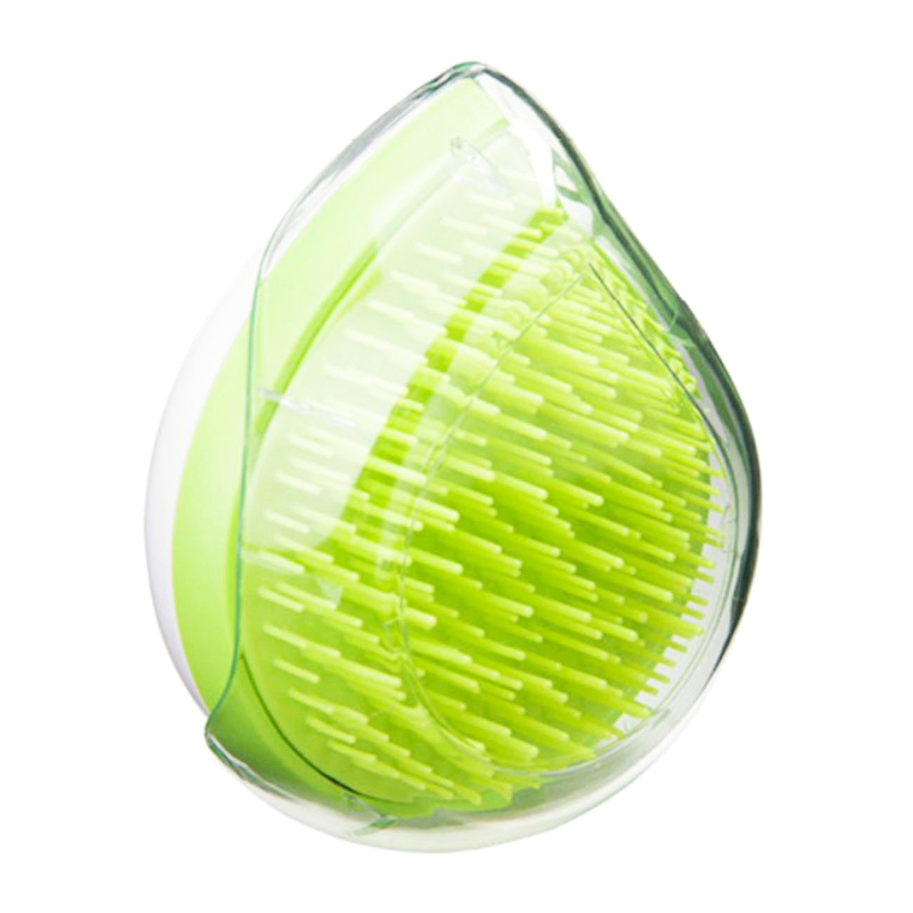MIchel Mercier Detangling Hair Travel Brush Normal Βούρτσα Ξεμπερδέματος σε Συσκευασία Ταξιδιού 1 τεμάχιο