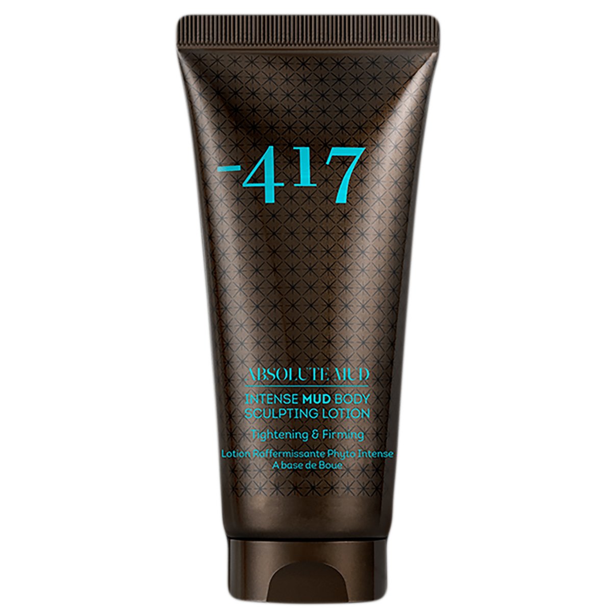 Minus 417 Absolute Mud Intense Mud Body Sculpting Lotion Συσφικτική Λοσιόν Σώματος με Πολύτιμα Ορυκτά της Νεκράς Θάλασσας 200ml