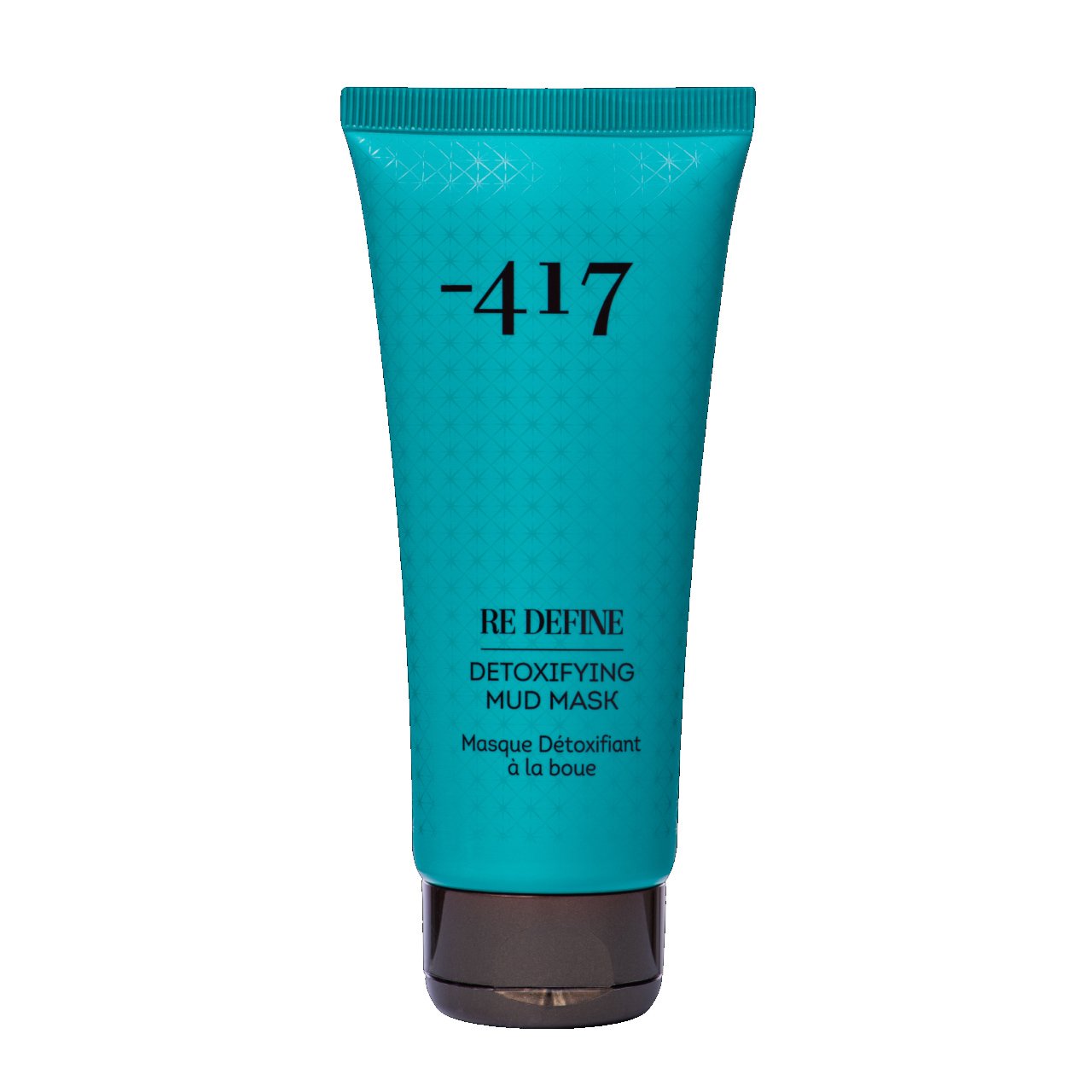 Minus 417 Re Define Detoxifying Mud Mask 100ml