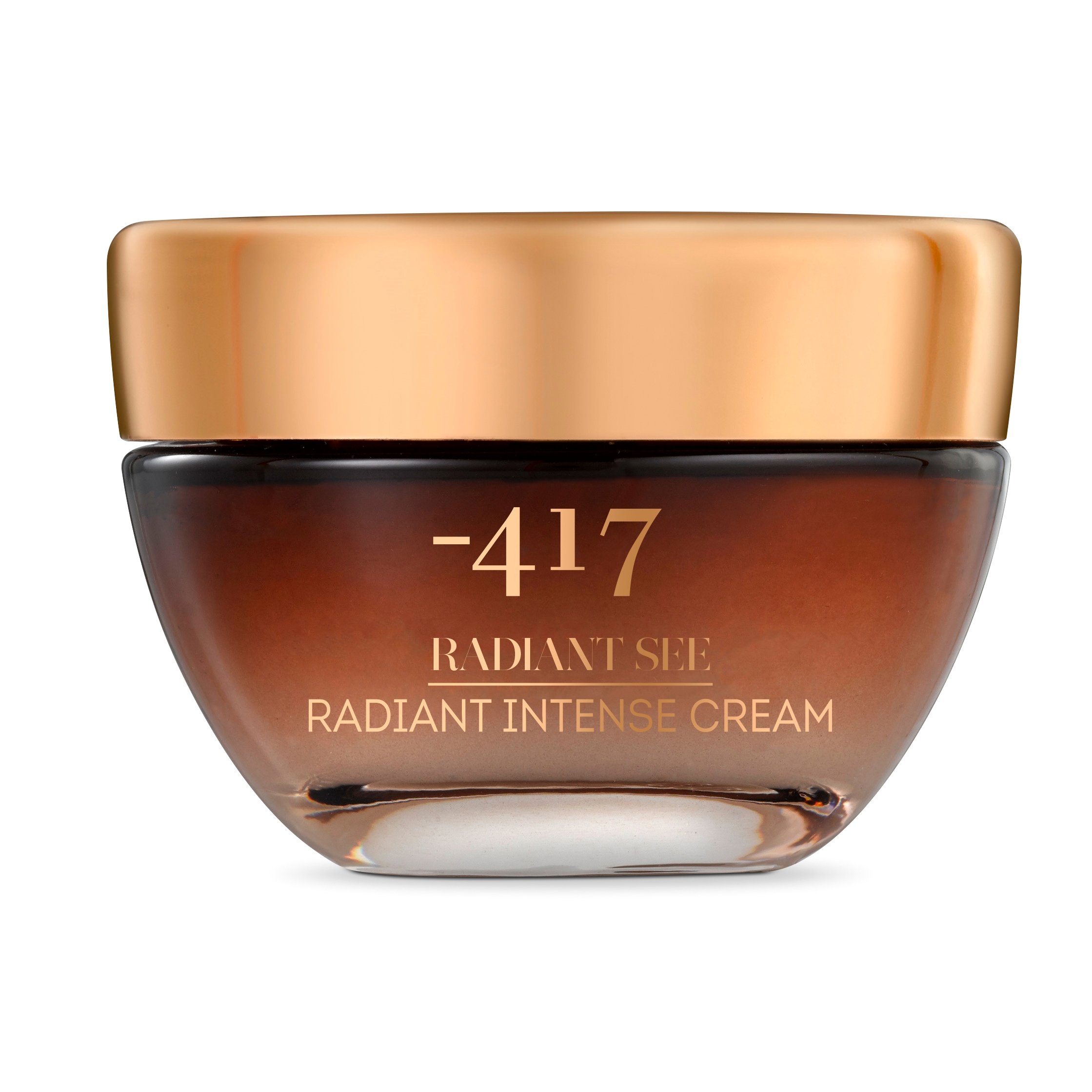 Minus 417 Radiant See Intense Cream 50ml