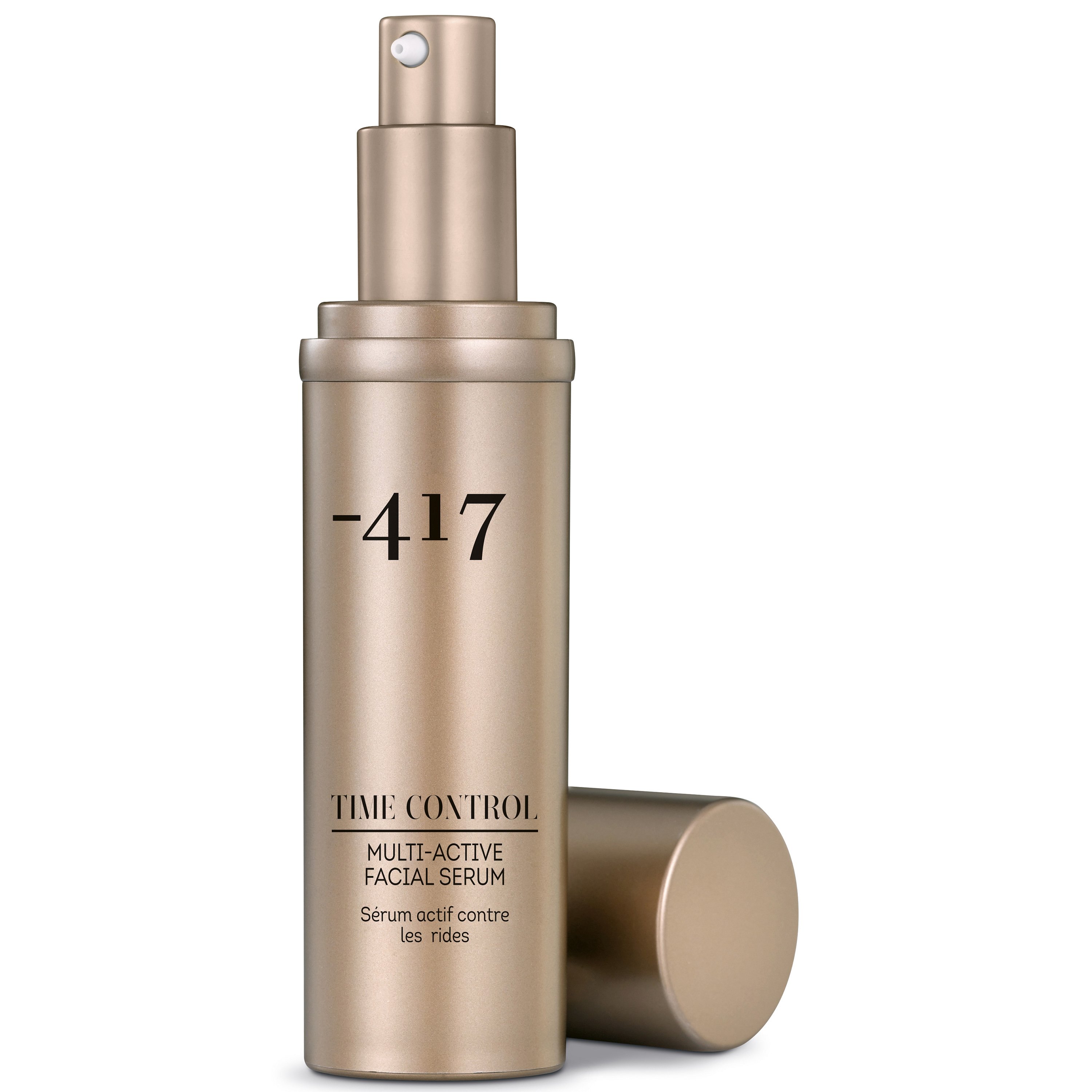 Minus 417 Time Control Multi-Active Facial Serum Αντιγηραντικός Ορός Προσώπου 50ml