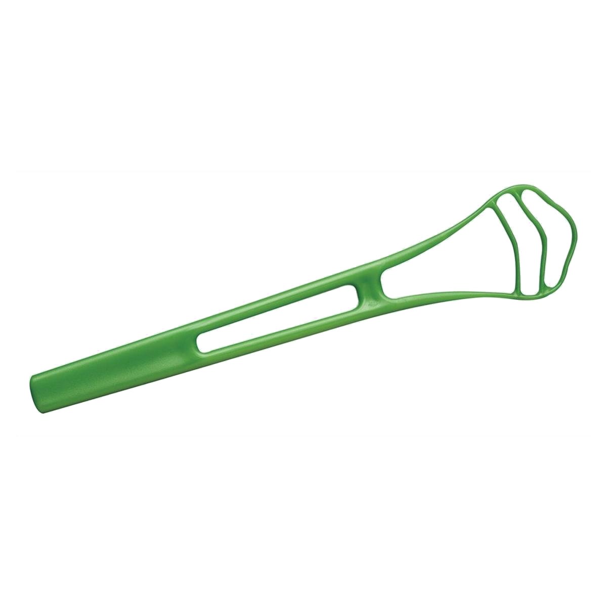 TePe Good Tongue Cleaner Καθαριστής Γλώσσας, Χρώμα Πράσινο 1 Τεμάχιο