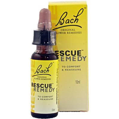 Power Health Rescue Remedy Συναισθηματική Ισορροπία 10ml