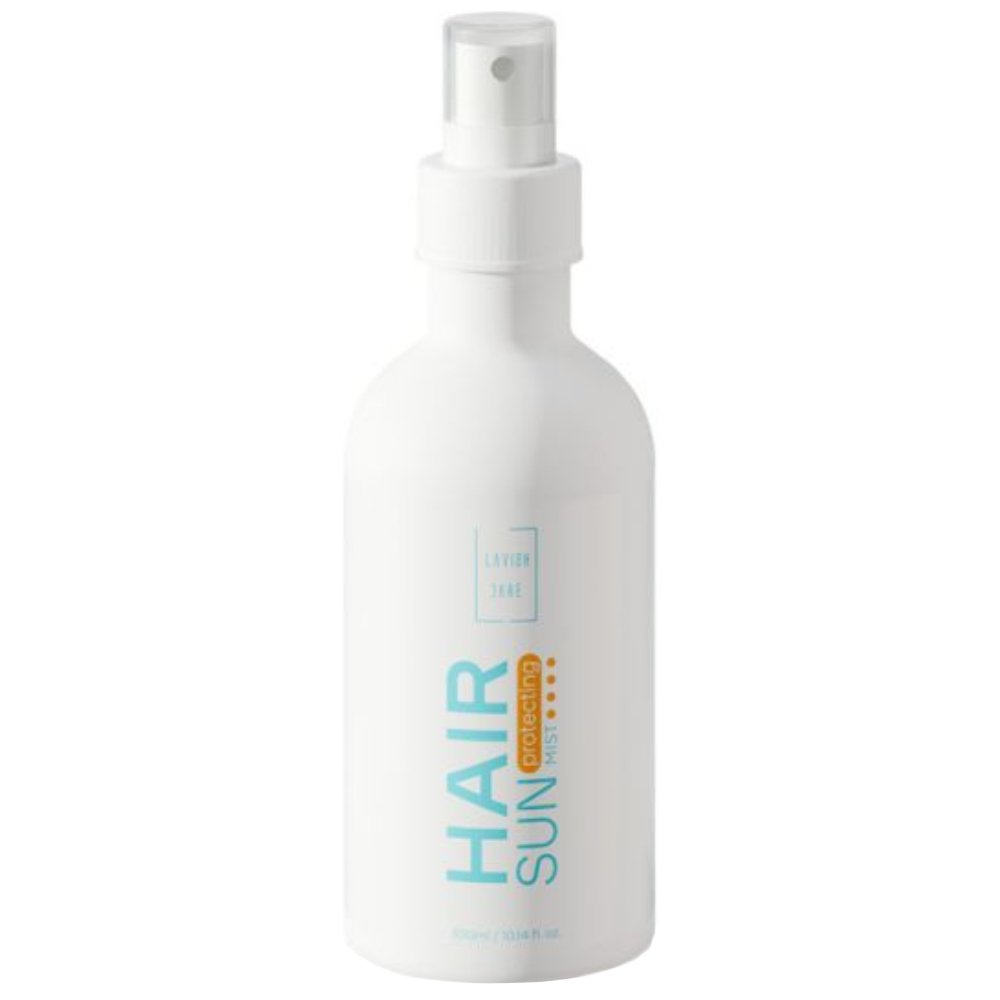 Lavish Care Lavish Care Sun Protecting Mist Hair Αντηλιακό Σπρέι Μαλλιών για Προστασία του Χρώματος 300ml