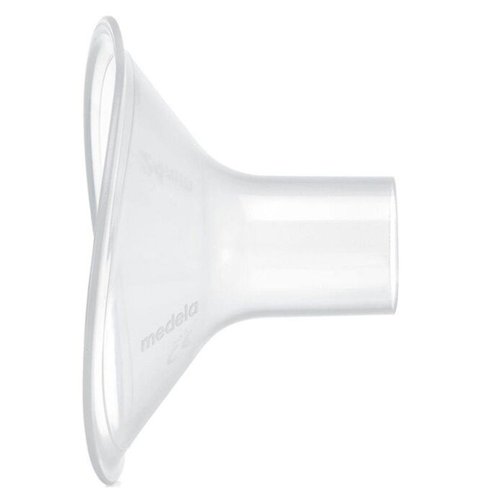 Medela Medela PersonalFit Plus Funnel Χοάνη Θηλάστρου για Μέγιστη Άνεση & Αποτελεσματικότητα 1 Τεμάχιο