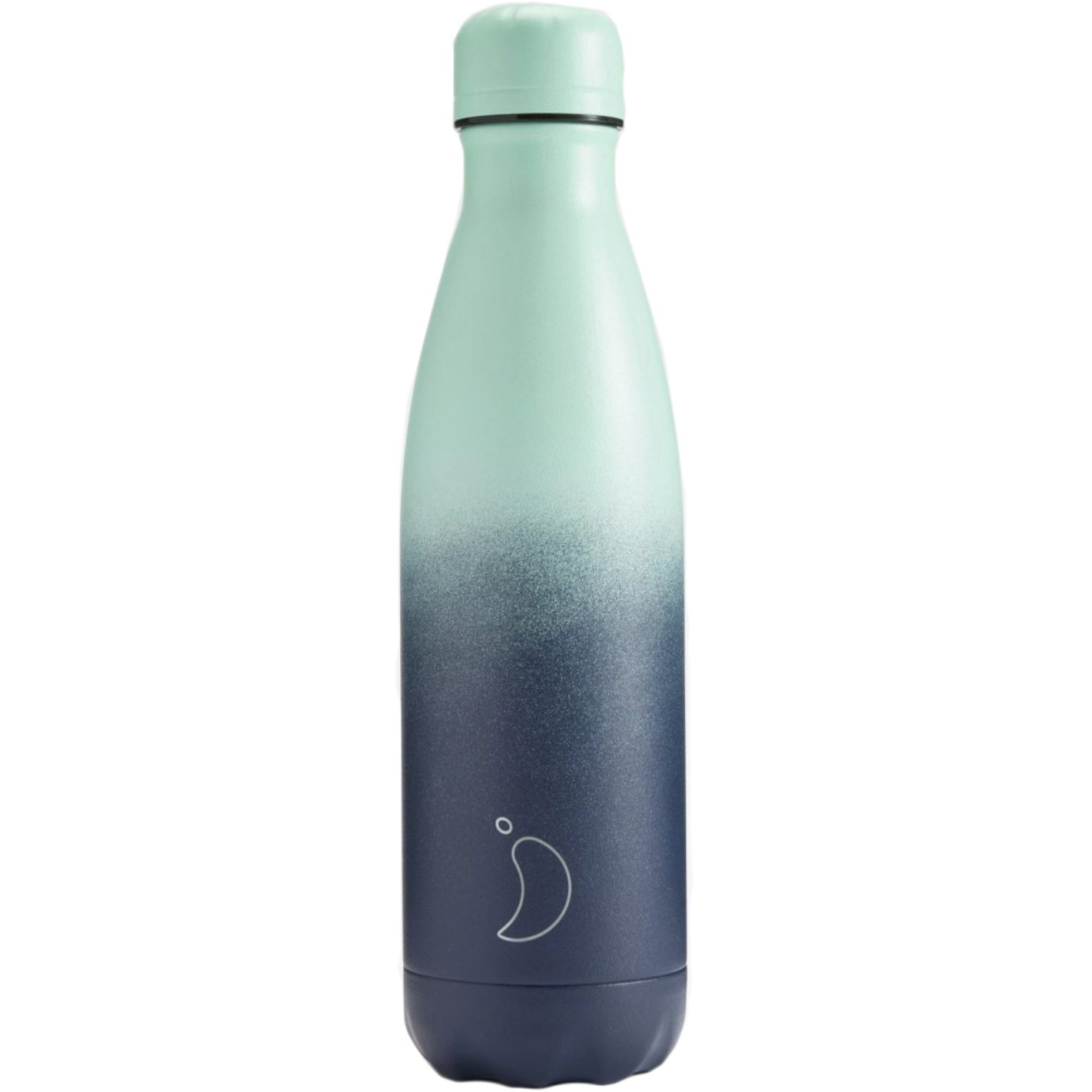 Chilly's Chilly's Original Bottle - Gradient Deep Spring Ανοξείδωτο Μπουκάλι Θερμός 500ml