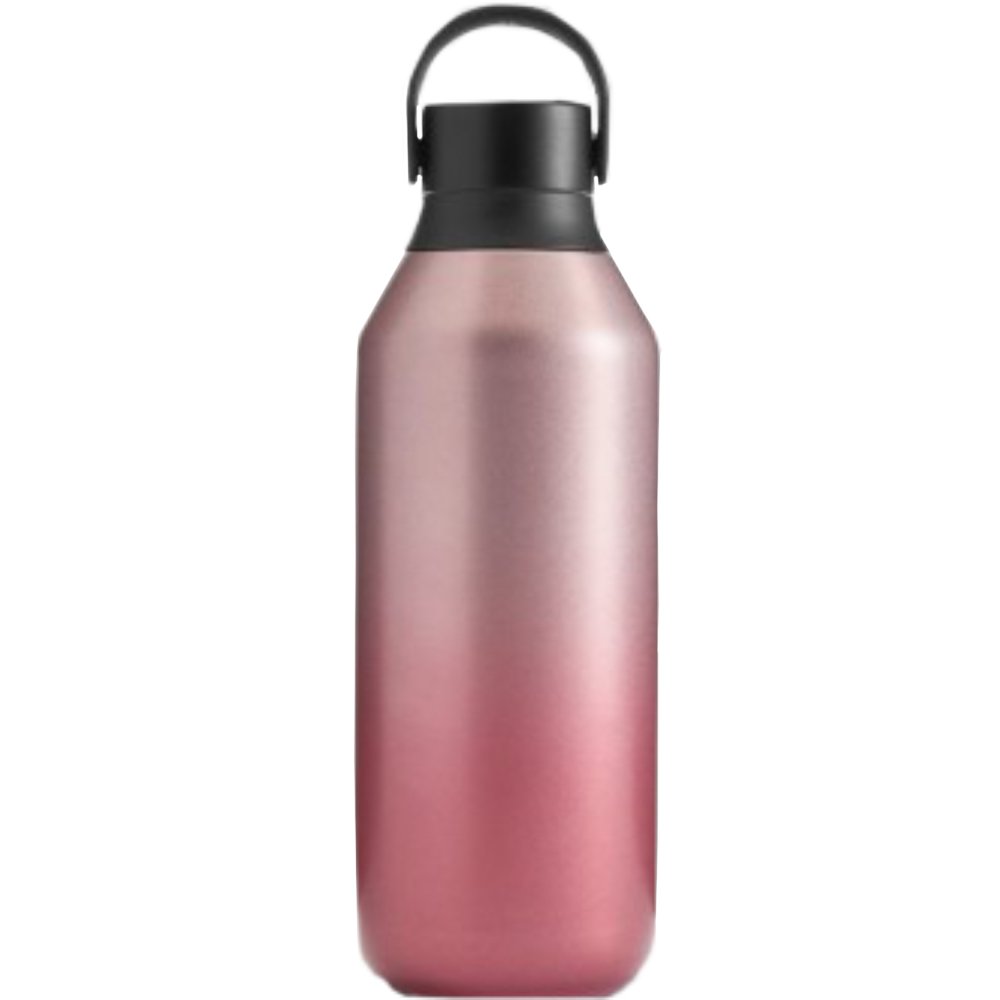 Chilly's Series 2 Terrain Coffee Cup - Pink Clay Ανοξείδωτη Κούπα για Ζεστά & Κρύα Ροφήματα 500ml