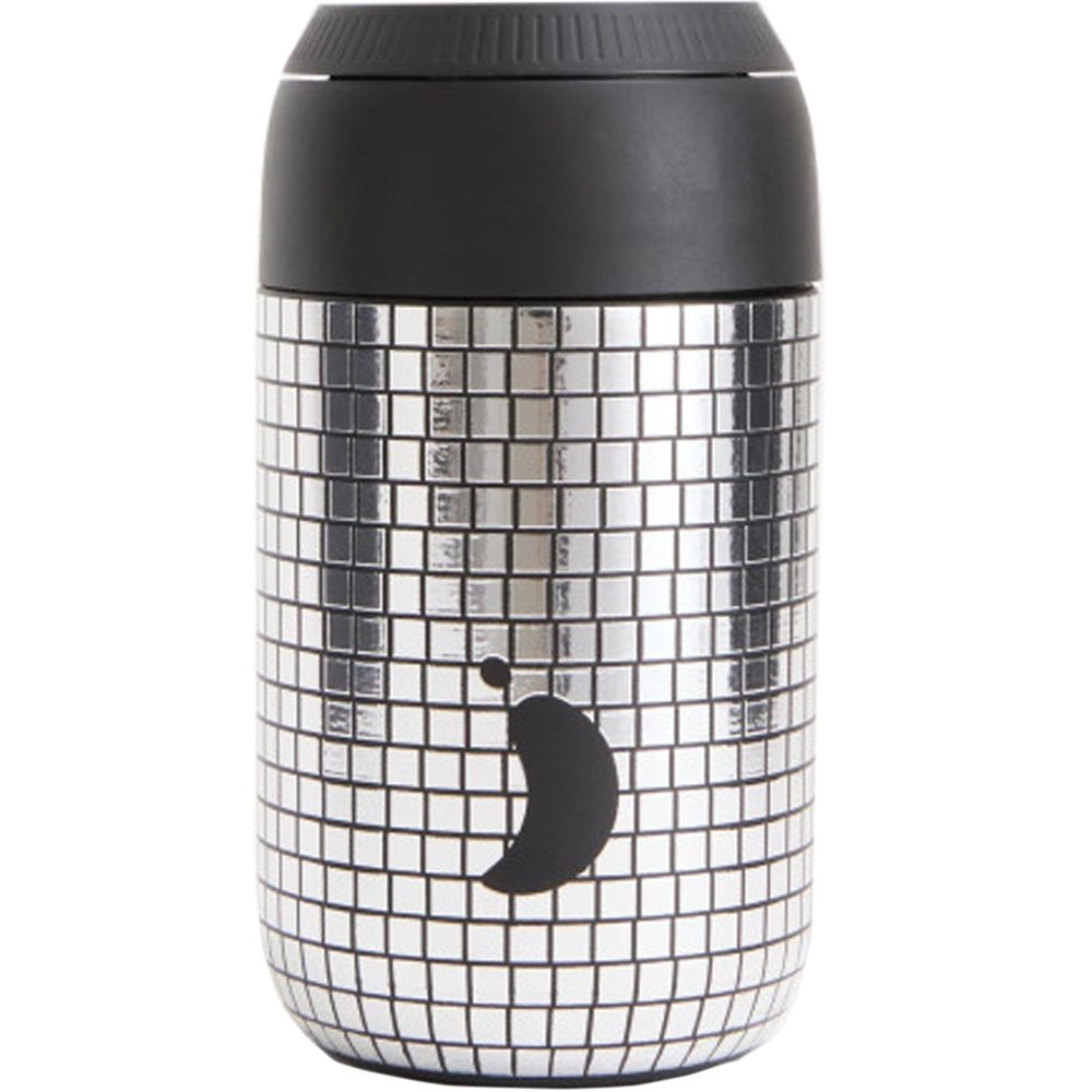 Chilly's Series 2 Cup 340ml Ανοξείδωτη Κούπα για Ροφήματα, Κωδ 22829 - Disco