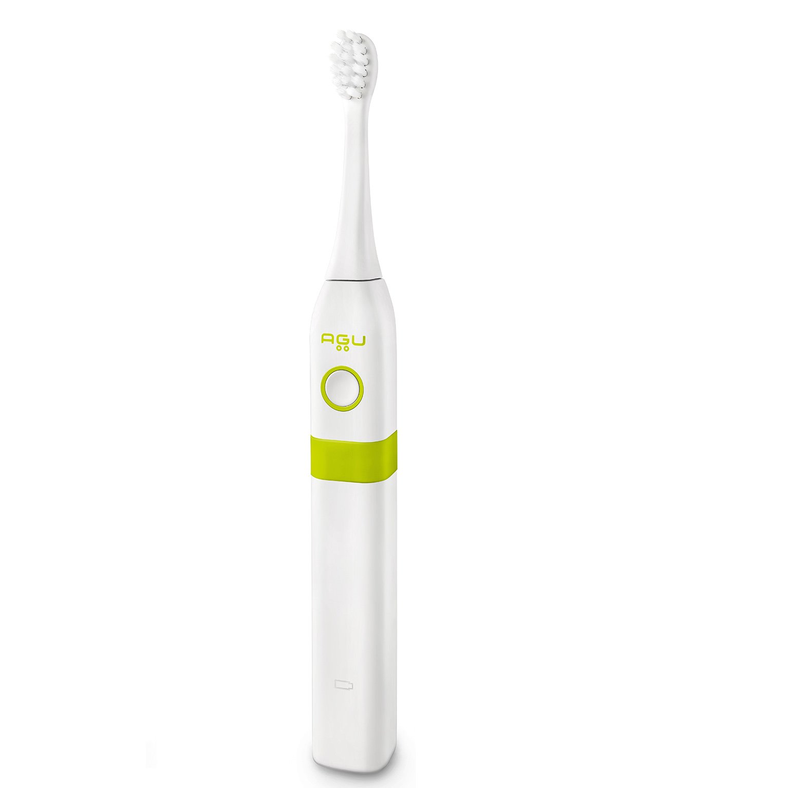 Agu Smart Toothbrush For Kids Παιδική Ηλεκτρική Οδοντόβουρτσα 1Τεμάχιο