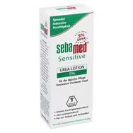 Sebamed Urea Lotion 5% Για Πολύ Ξηρές & Αφυδατωμένες Επιδερμίδες 400ml