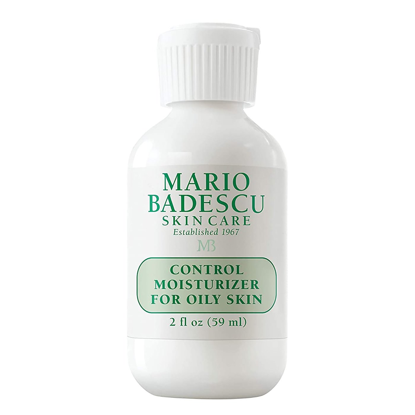 Mario Badescu Control Moisturizer for Oily Skin Ενυδατική Φροντίδα Προσώπου μη Λιπαρής Υφής 59ml