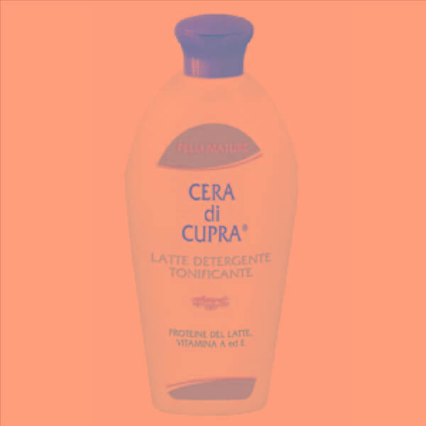 Cera di Cupra Γαλάκτωμα Καθαρισμού 200ml