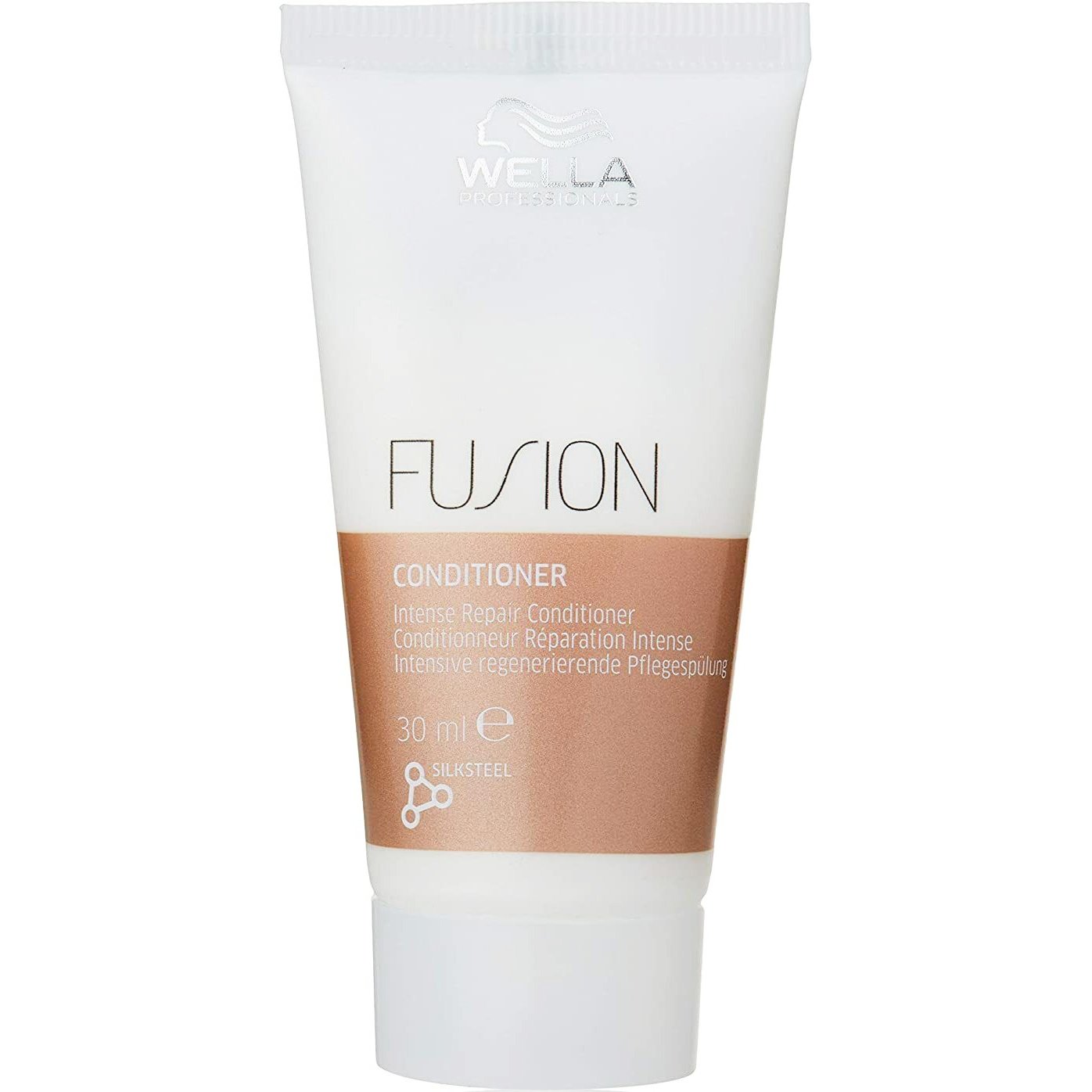 wella fusion travel size