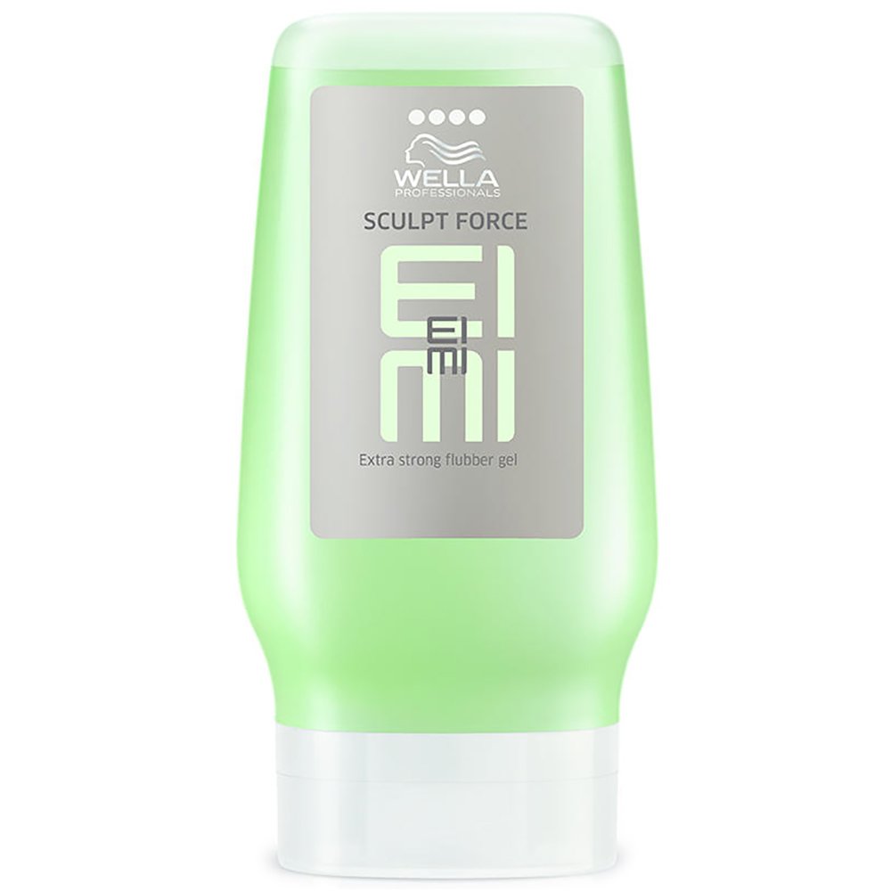Wella Professionals Eimi Sculpt Force Gel Γλυπτικής για τα Μαλλιά με Πολύ Δυνατό Κράτημα 4, 125ml