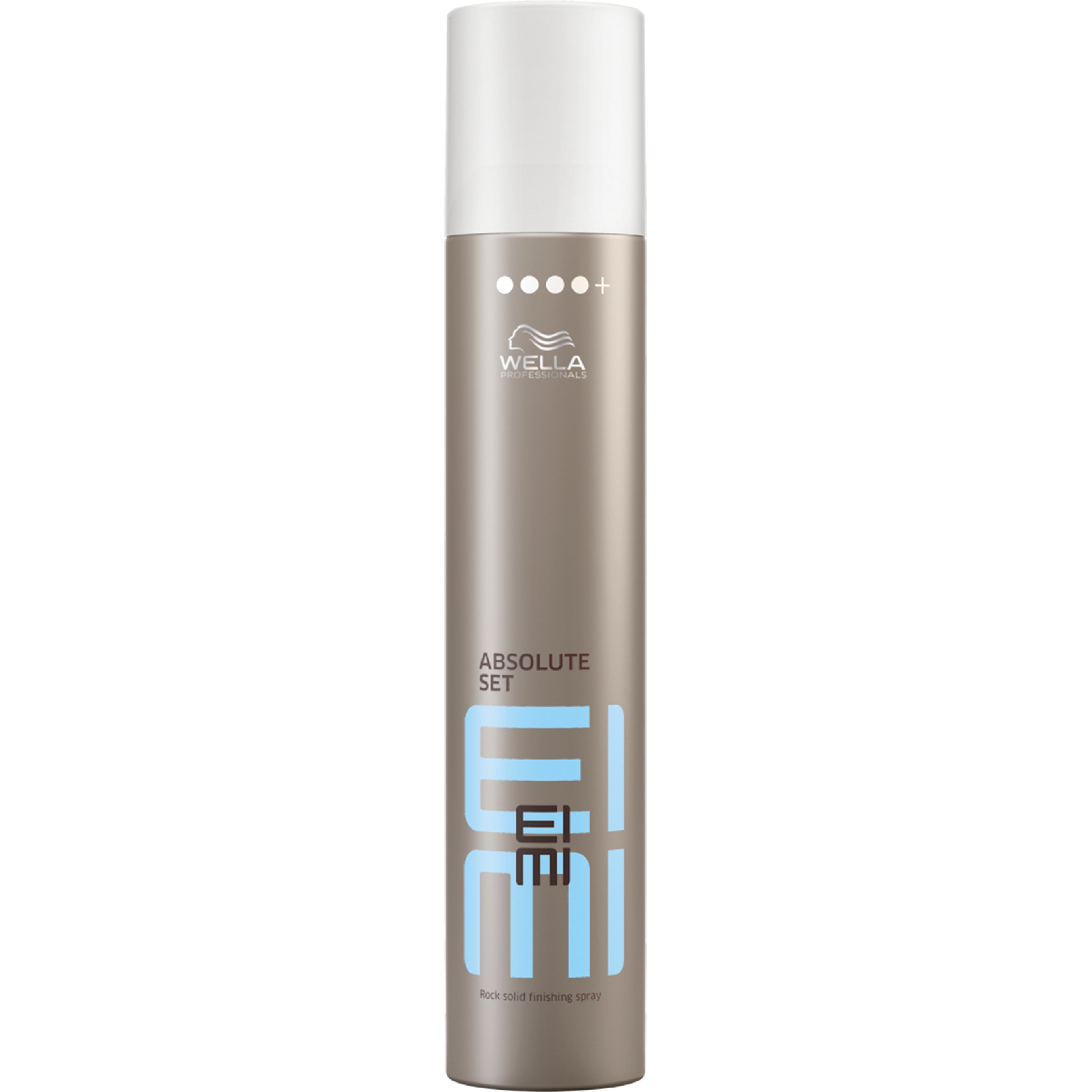 Wella Professionals Eimi Absolute Set Finishing Hair Spray Ultra Stark Λακ Μαλλιών για Super Έξτρα Δυνατό Κράτημα 4+, 300ml