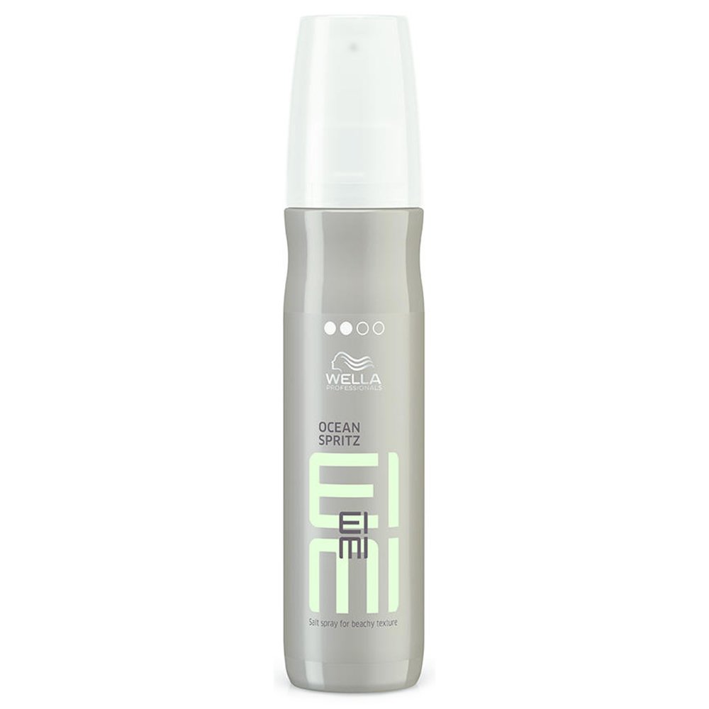 Wella Professionals Eimi Ocean Spritz Salt Hair Spray Λακ Μαλλιών για Look Παραλίας Ελαφρύ Κράτημα 2, 150ml