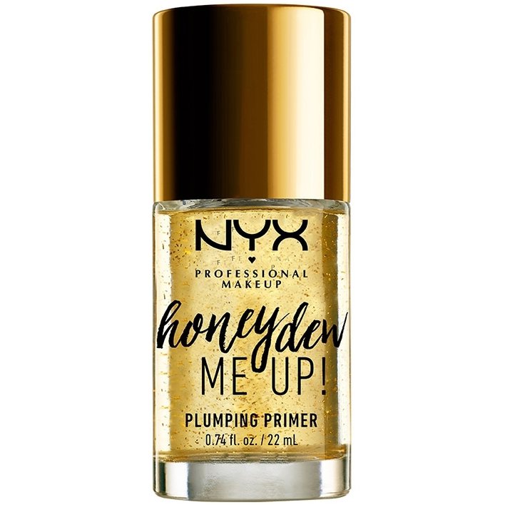 Nyx Honey Dew Me Up Primer που Εξουδετερώνει τις Δυσχρωμίες και την Ερυθρότητα 22ml