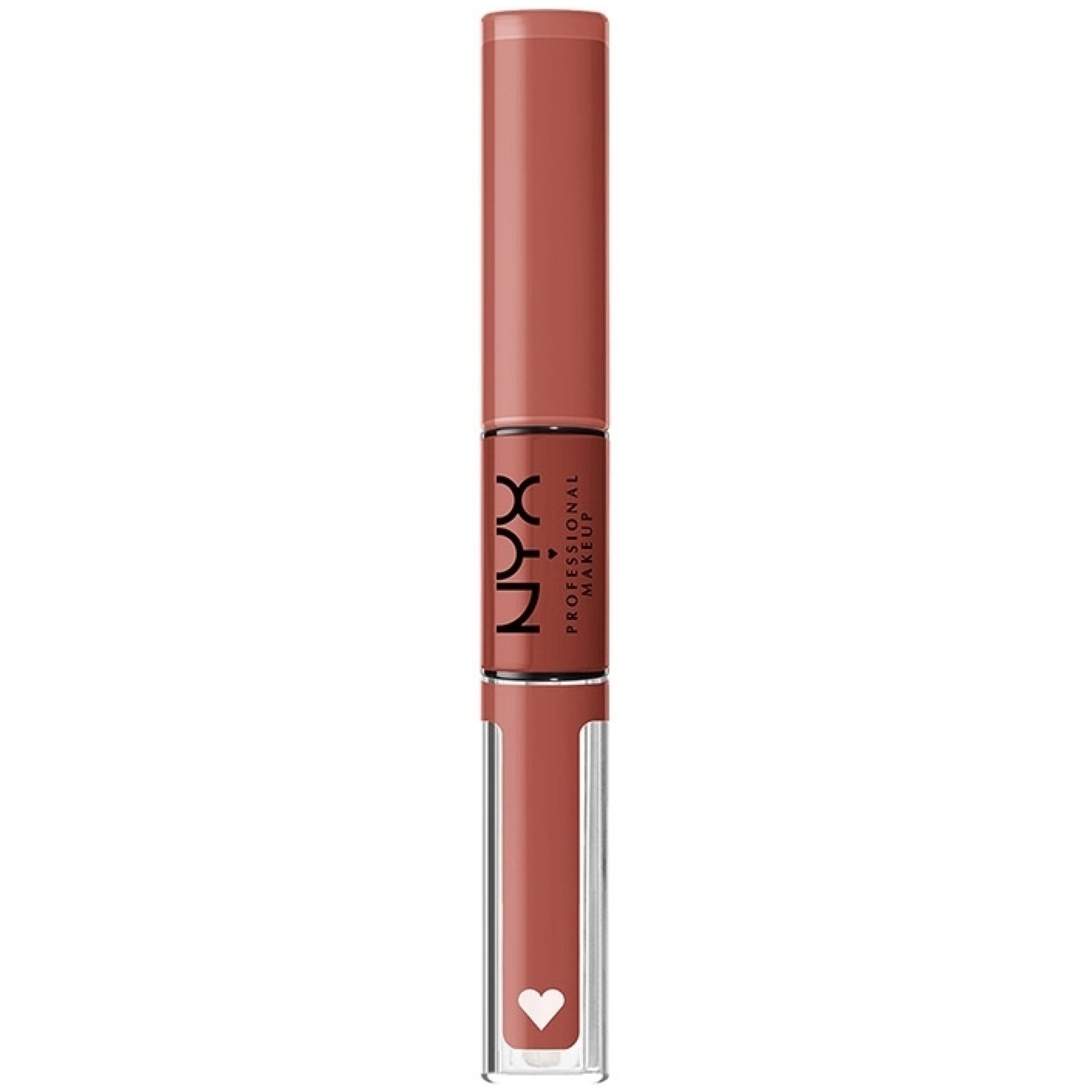 NYX Professional Makeup Shine Loud High Shine Lip Color Gloss με Έντονο Χρώμα & Εξαιρετικά Γυαλιστερό Φινίρισμα 6.8ml – Ambition Statement
