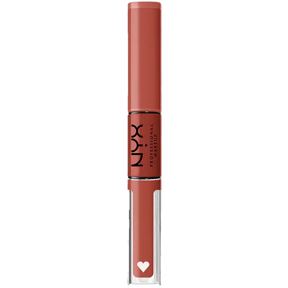 Nyx Shine Loud High Shine Lip Color Gloss με Έντονο Χρώμα & Εξαιρετικά Γυαλιστερό Φινίρισμα 6,5ml – Life Goals