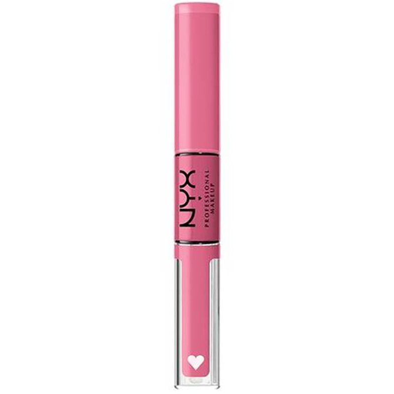 Nyx Shine Loud High Shine Lip Color Gloss με Έντονο Χρώμα & Εξαιρετικά Γυαλιστερό Φινίρισμα 6,5ml – Trophy Life