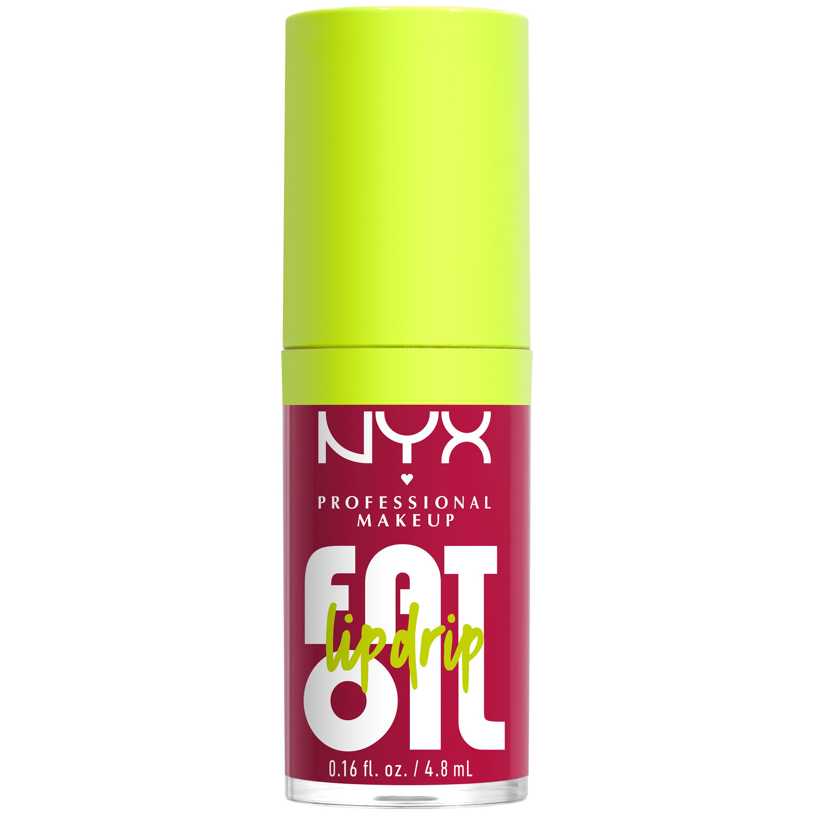 Nyx Fat Oil Lip Drip Ενυδατικό Lip Gloss για Λάμψη & Προστασία 4.8ml – Newsfeed