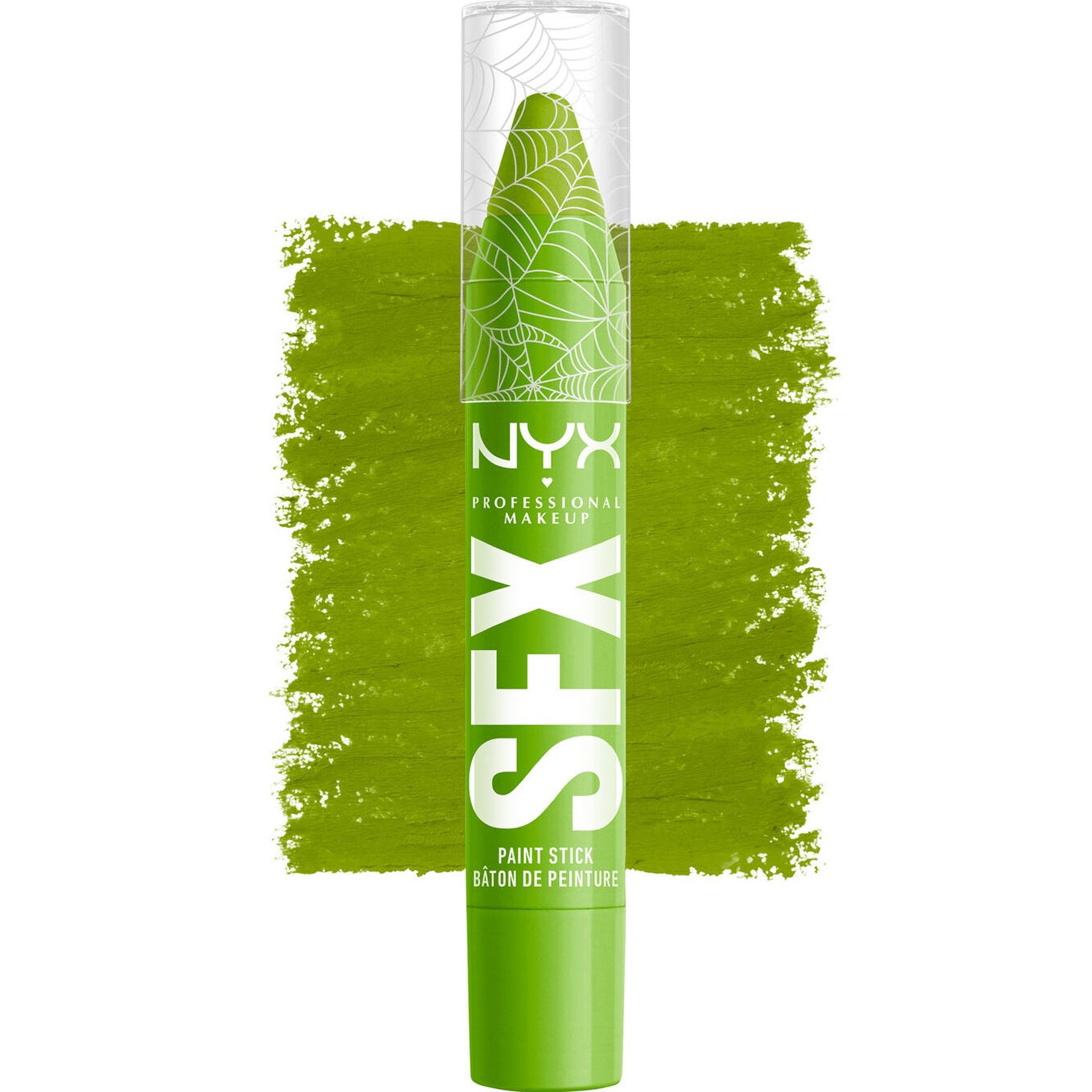 NYX Professional Makeup Nyx Professional Makeup SFX Face & Body Paint Stick Μολύβι Προσώπου & Σώματος για Τολμηρές Εμφανίσεις 3g - 04 Mischief Night