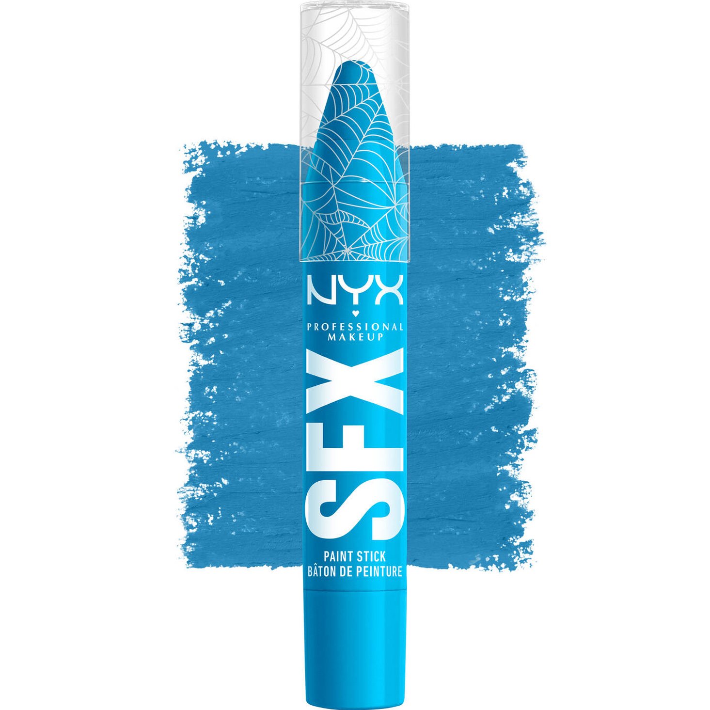 NYX Professional Makeup Nyx Professional Makeup SFX Face & Body Paint Stick Μολύβι Προσώπου & Σώματος για Τολμηρές Εμφανίσεις 3g - 07 Spell Caster