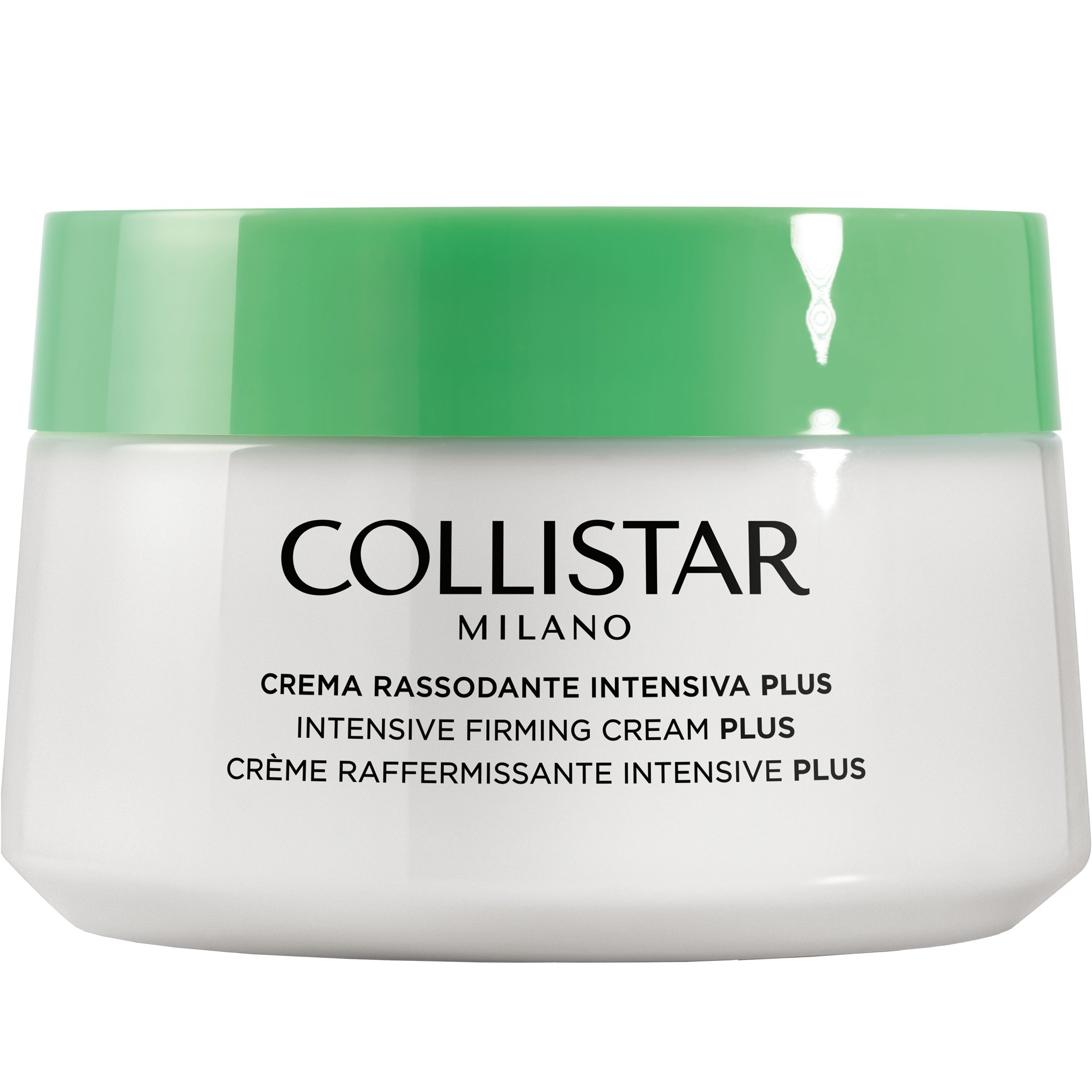 Collistar Intensive Firming Cream Plus Πλούσια Κρέμα Σώματος για Σύσφιξη & Θρέψη 400ml