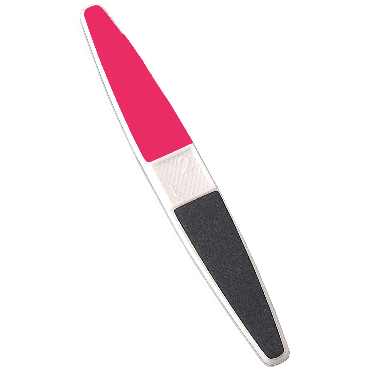 Fraliz F611 Nail Buffer Λίμα Νυχιών 4 Χρήσεων 1 τεμάχιο