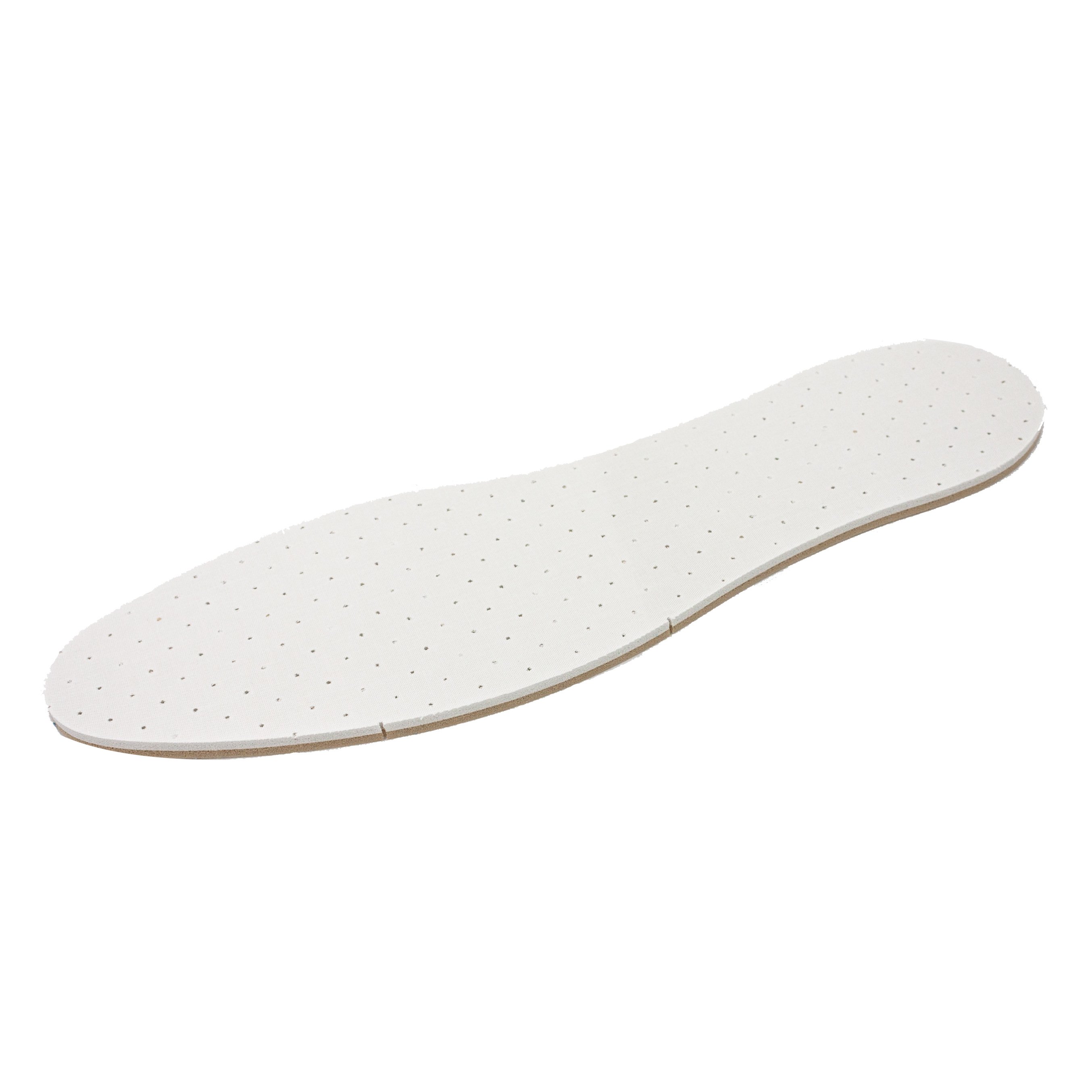 Master Aid Comfort Insole Πάτοι Διπλής Επίστρωσης Απορρόφησης Κραδασμών One Size (No 22-46) 1 Ζευγάρι