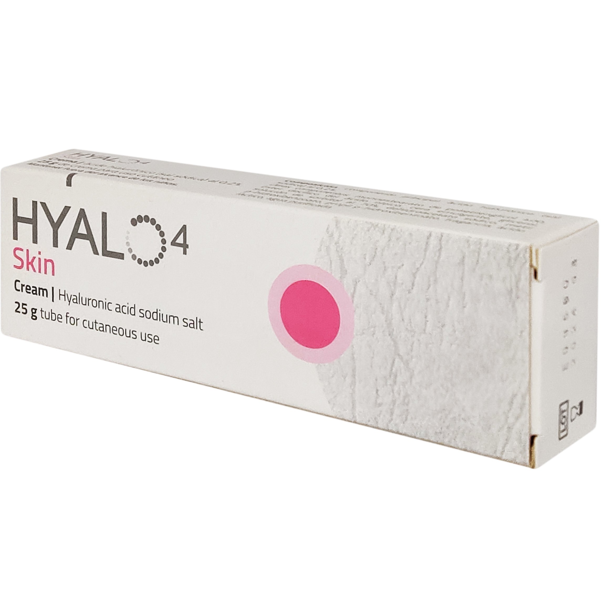 Hyalo4 Skin Cream Κρέμα που Προάγει την Επανεπιθηλιοποίηση του Τραύματος 25gr