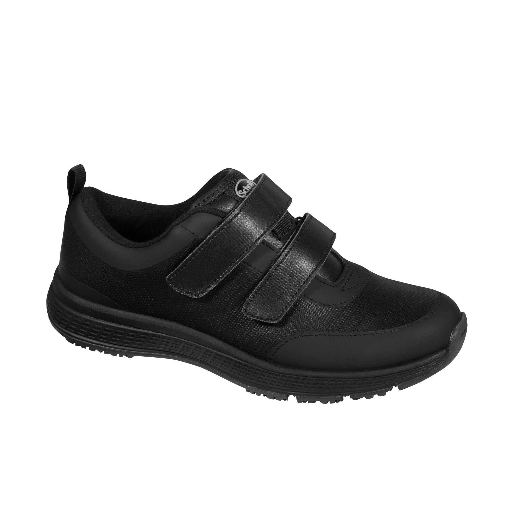 Scholl Shoes Energy Plus Double Strap Woman F277001004 Black 1 Ζευγάρι – 40